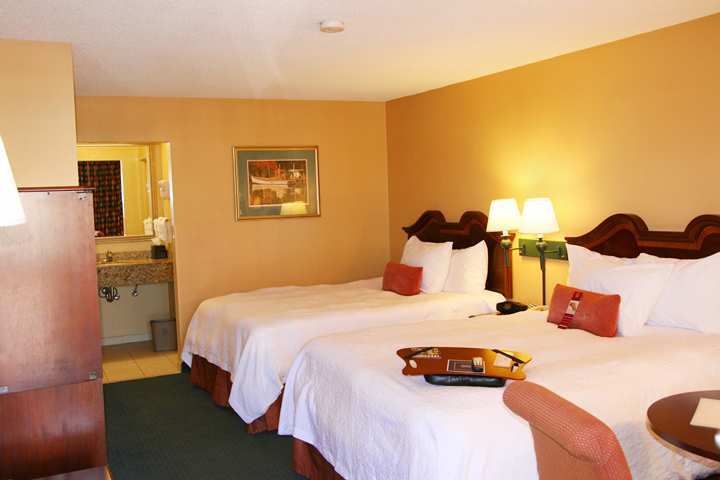 Quality Inn Gulfport I-10 Room photo